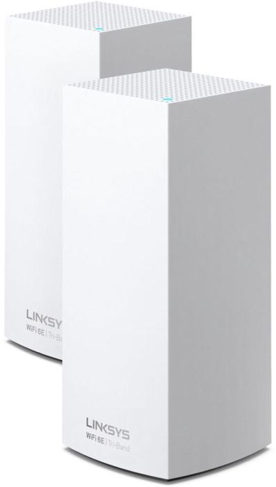 Linksys Atlas