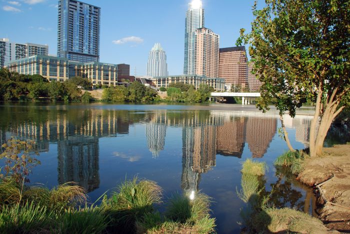 Austin TX