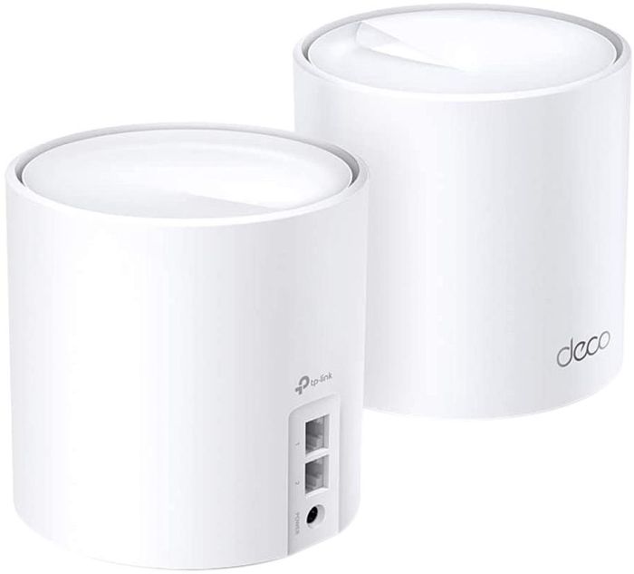 TP Link Deco x20