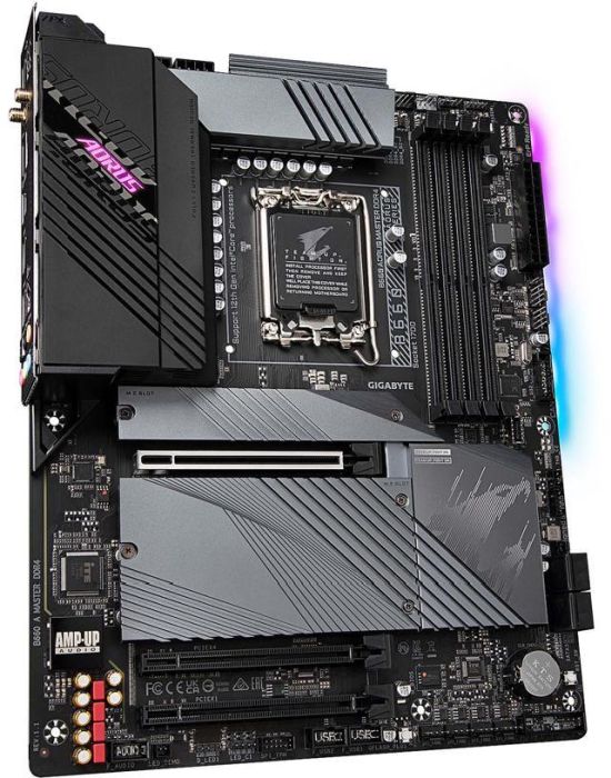 GIGABYTE B660 AORUS Motherboard