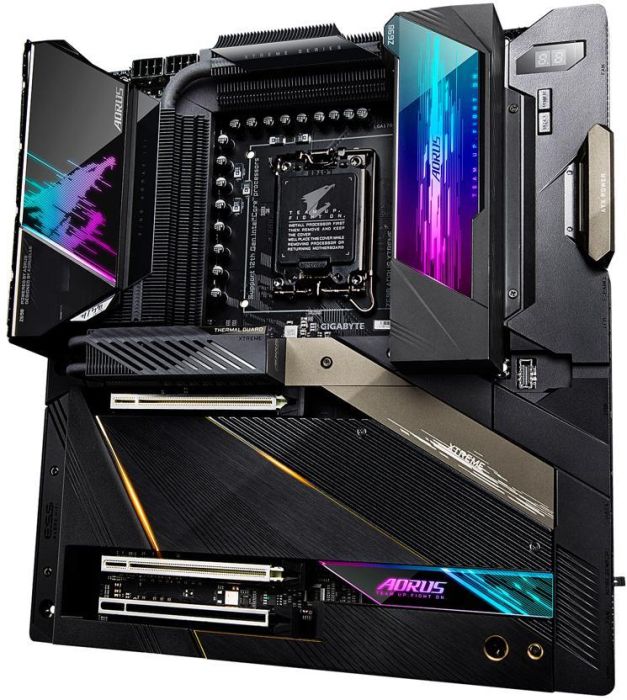 GIGABYTE Z690 Xtreme