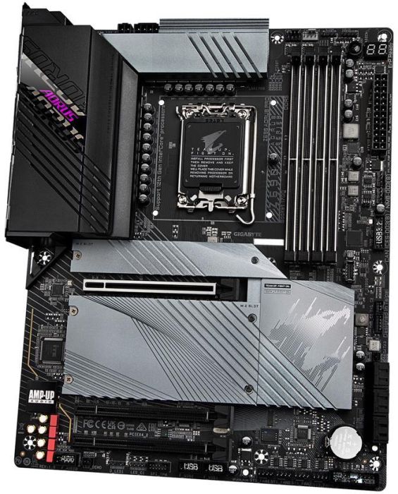 GIGABYTE Z690 AORUS PRO Motherboard