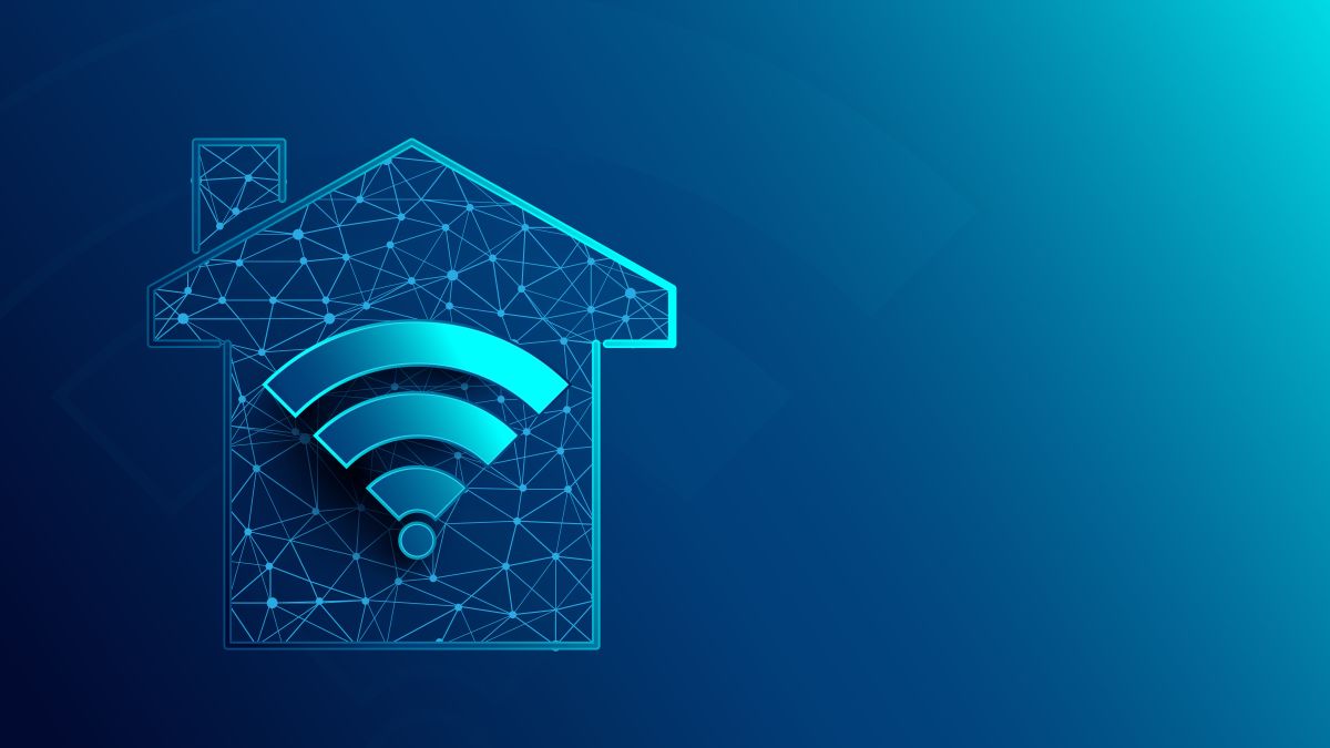 What Is Whole Home WiFi and Mesh WiFi?