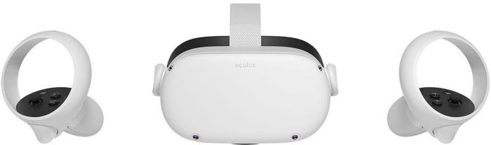 Oculus Quest 2