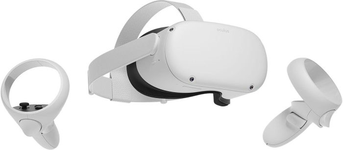 Oculus VR Set