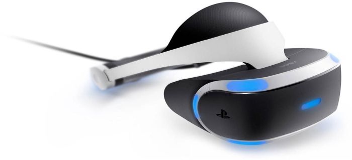 PlayStation VR