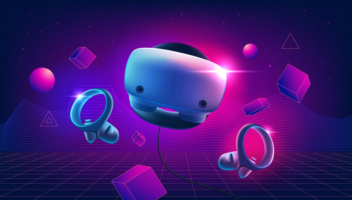 The Ultimate VR Buying Guide for 2022