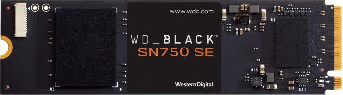WD Black Internal SSD