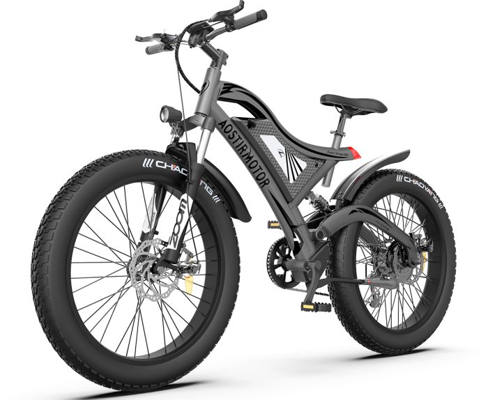 Aostirmotor s18 ebike