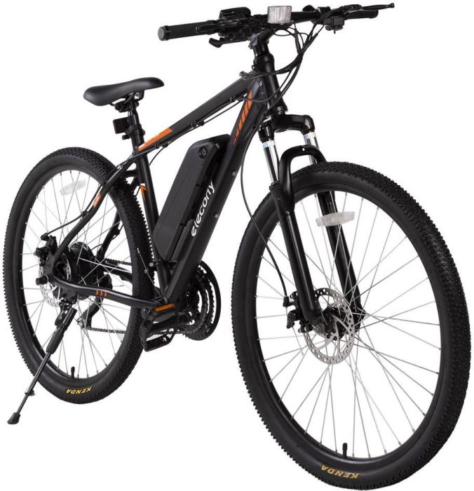 elecony ebike