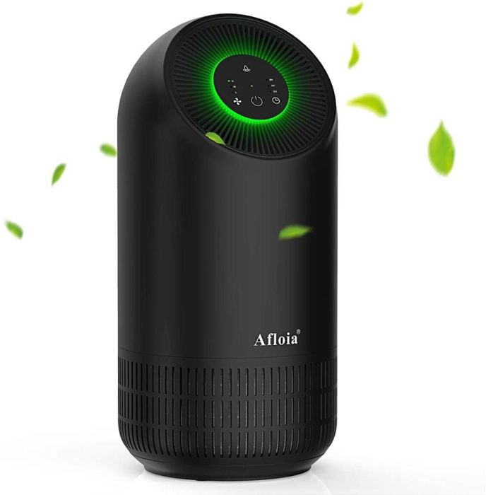 Afoila air purifier