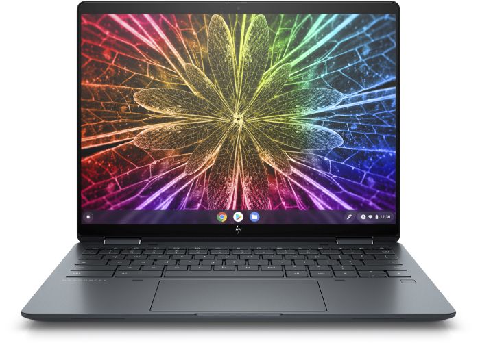 HP Elite Dragonfly Chromebook