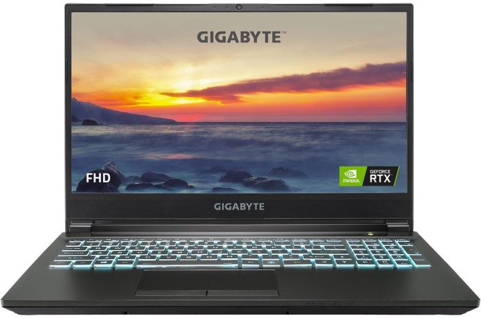 GIGABYTE G5 MD Laptop