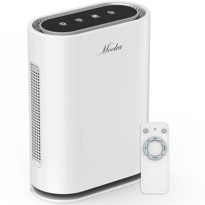 Mooka Air Purifier