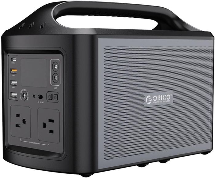 ORICO 500W Generator