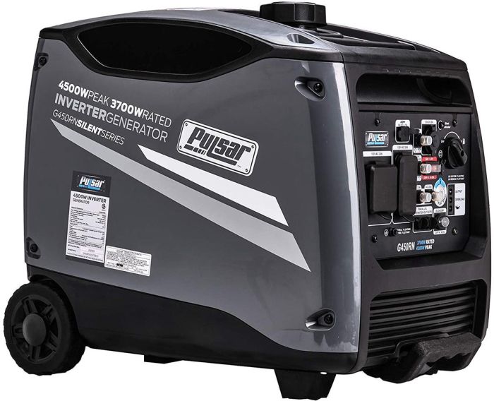 Pulsar G450RN Generator