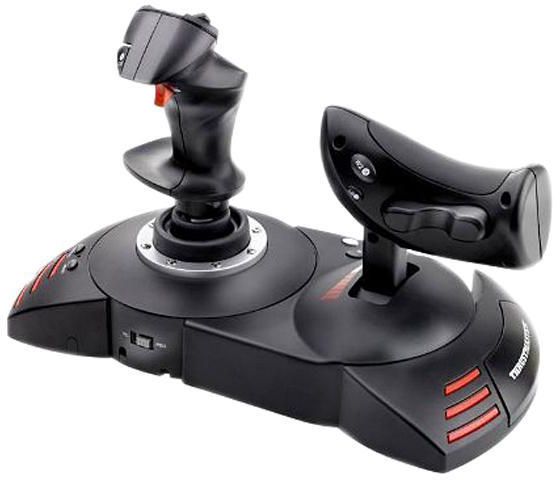 Thrustmaster Throttle