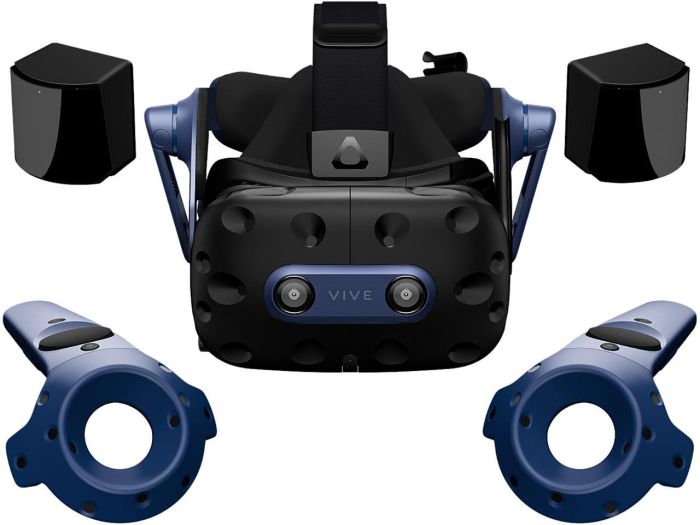 Vive VR set