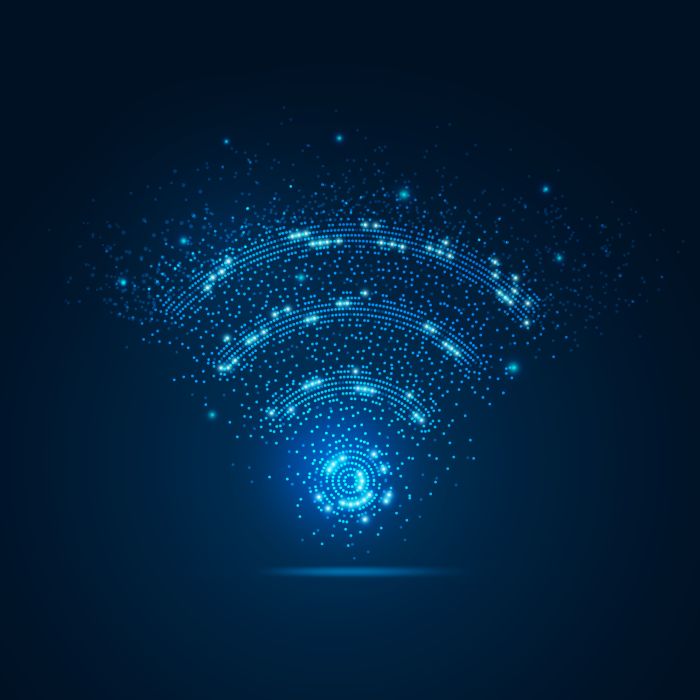 WiFi Signal
