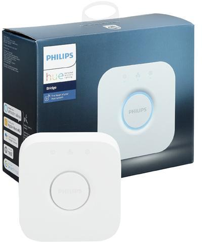 Philips hue bridge