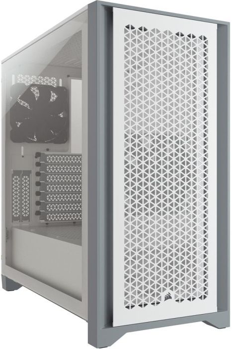 Corsair Tempered Glass Case