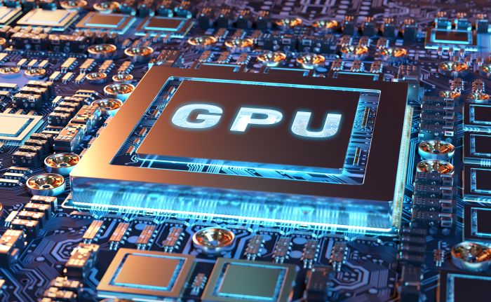 GPU Core