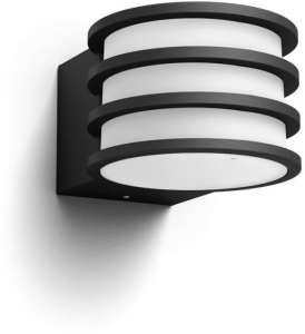 Outdoor smart lantern