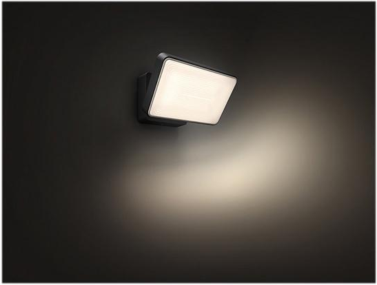 LED outdoor light