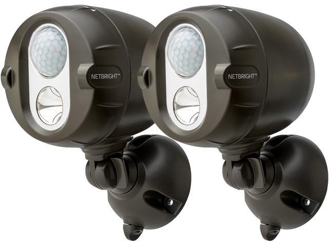 Mr Beams smart lights two pack