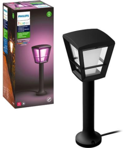 Philips pedestal smart light