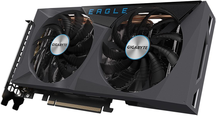 GIGABYTE RTX 3060 GPU