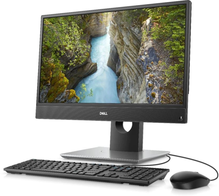 Dell OptiPlex AIO