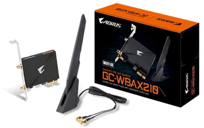 GIGABYTE Adapter