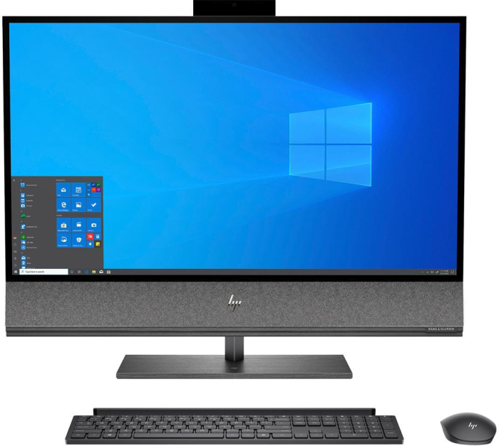 HP AiO PC