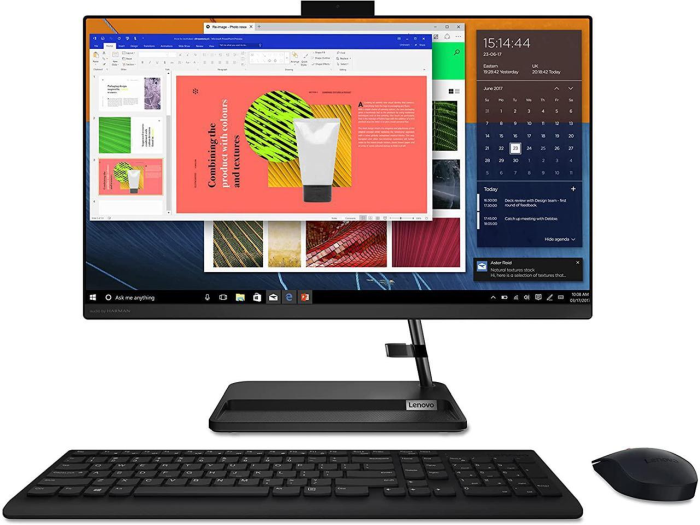 Lenovo AiO PC