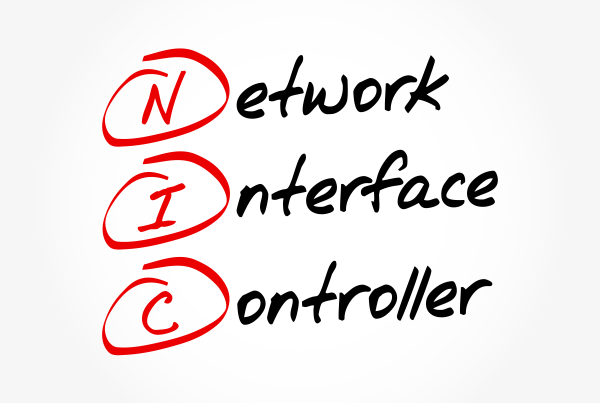 Network Interface Controller