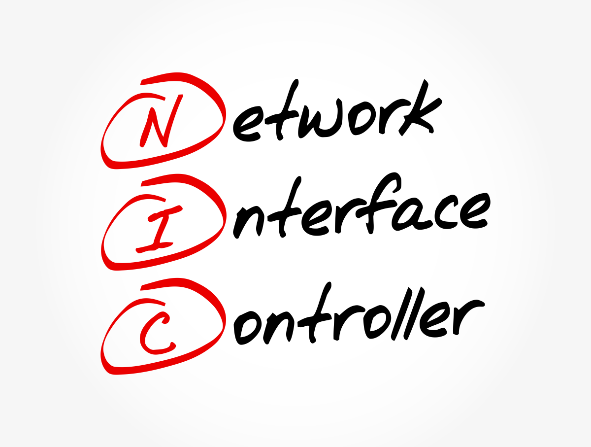 Network Interface Controller