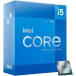 Intel Core i5-12600K for 1440p gaming