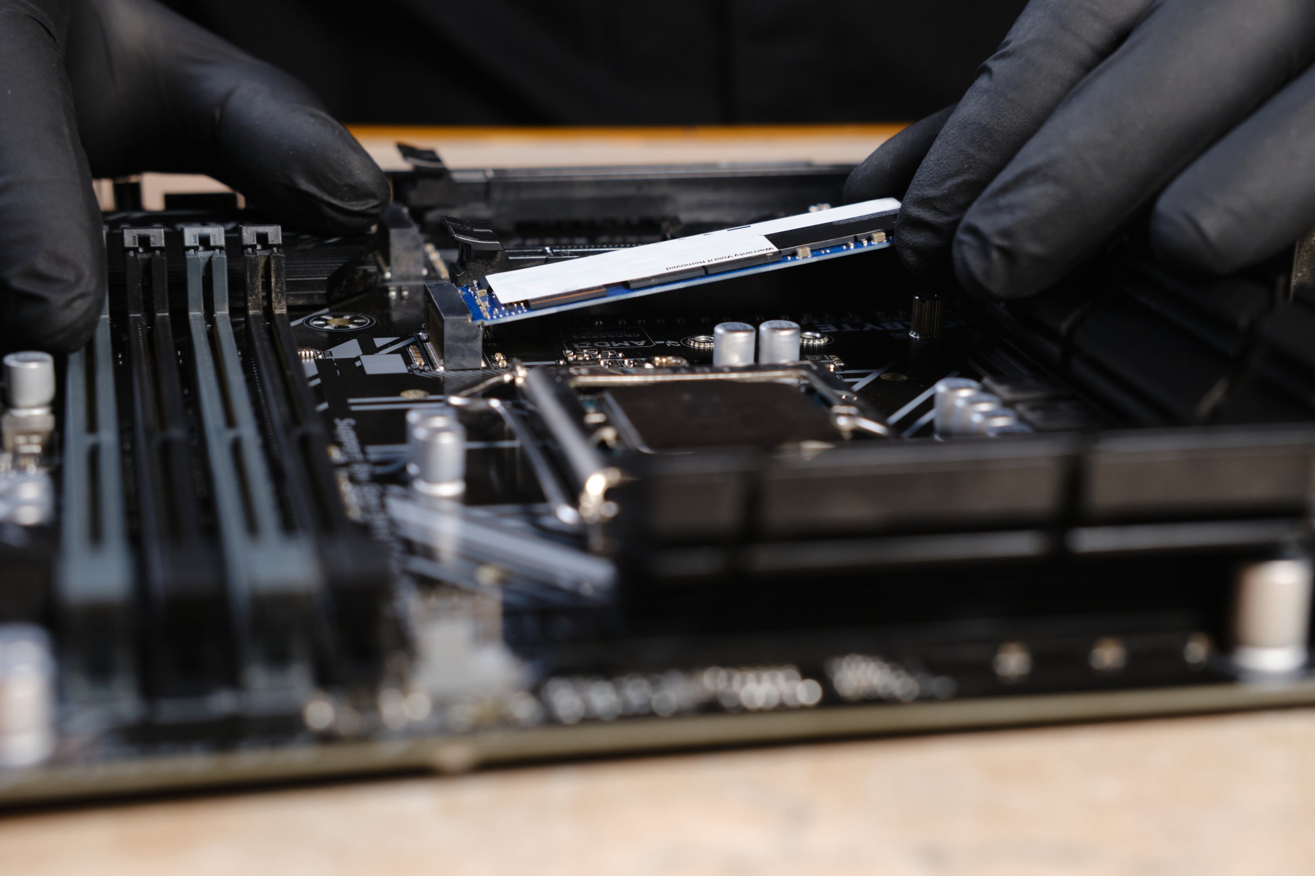 Tech and PC hardware wallpapers - Newegg Insider