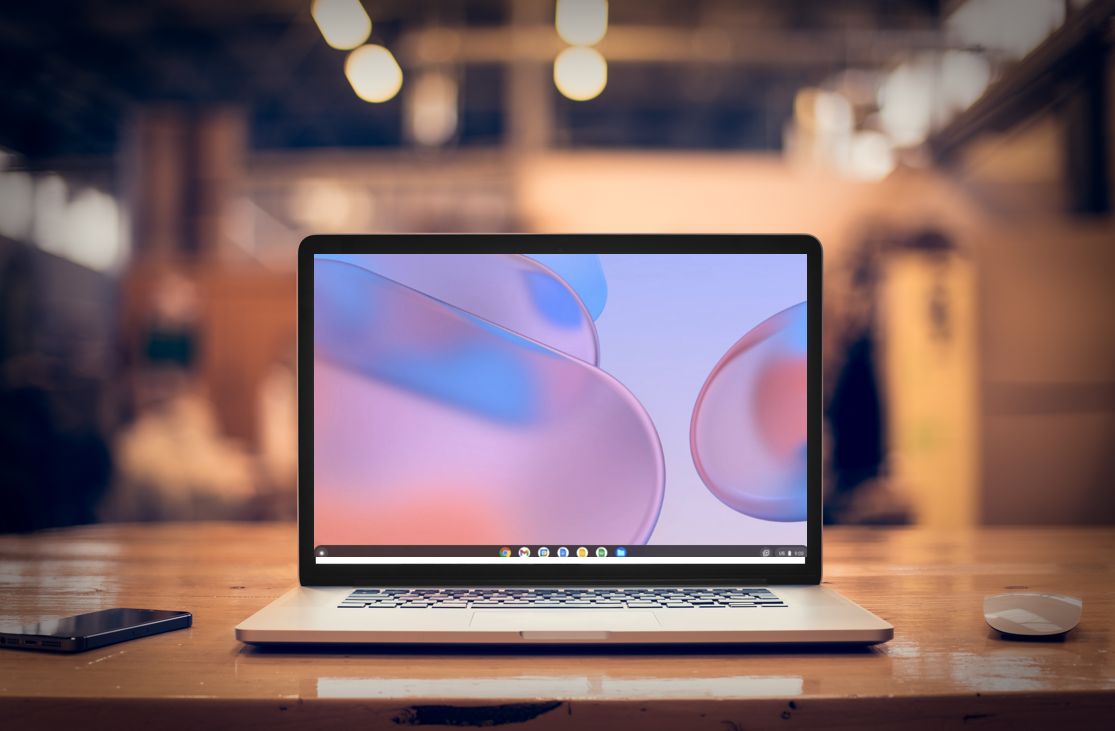 Installing ChromeOS Flex to Speed Up a Slow Laptop