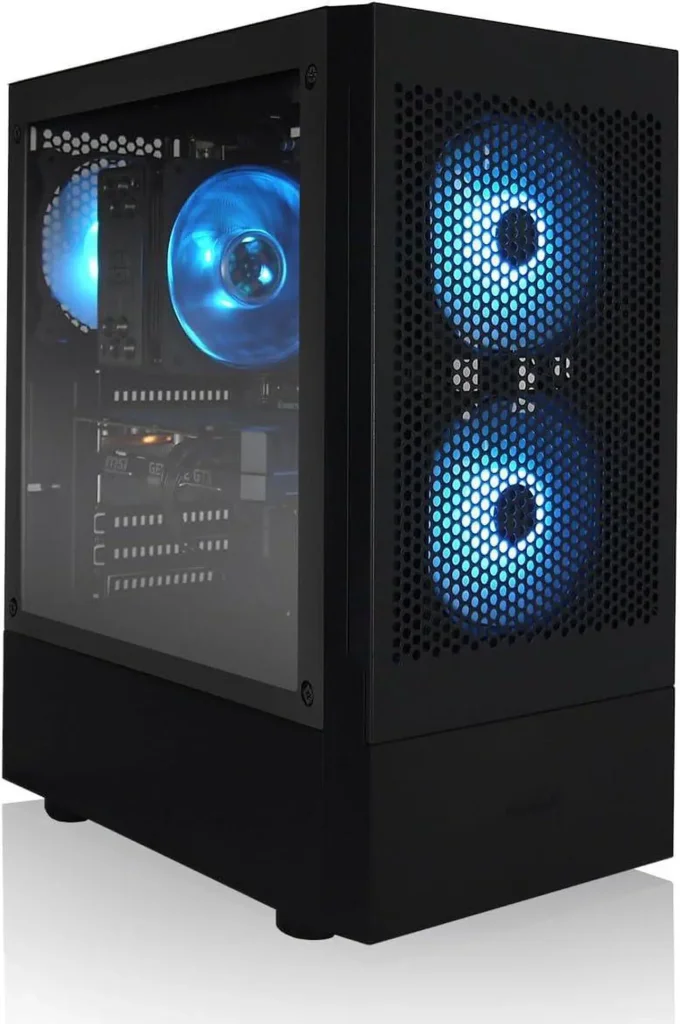 AVGPC Max Gaming PC