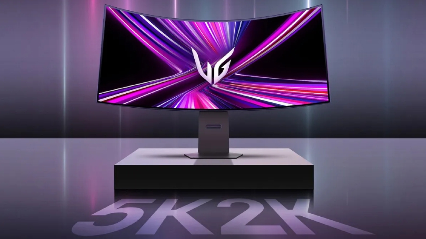 LG new
