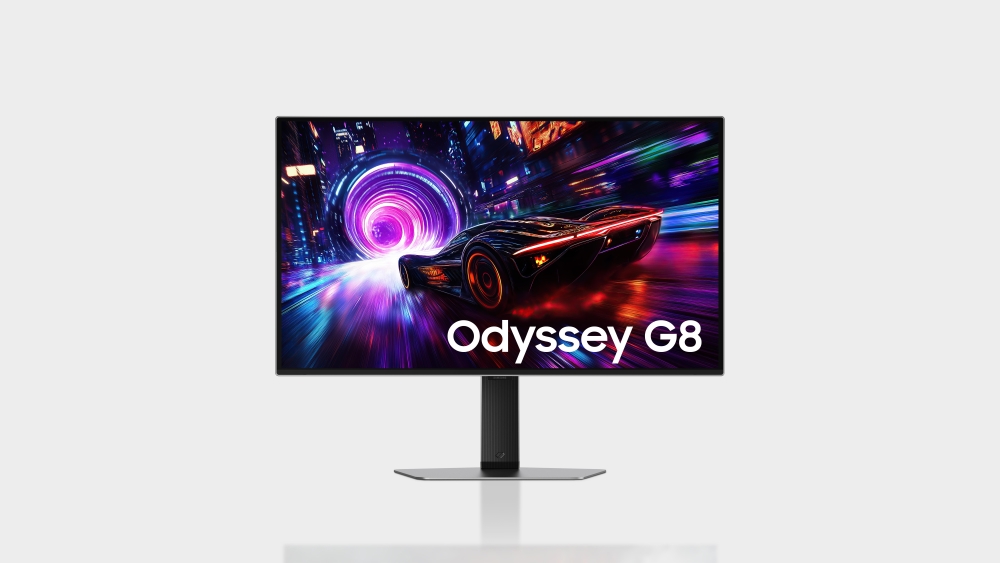 Odyssey