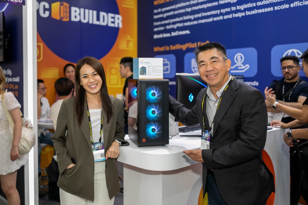 Computex 2025