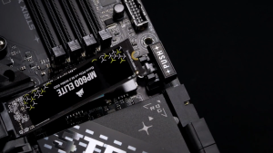 Expansion Slots