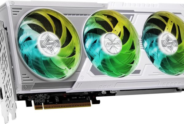 ASRock Steel Legend Radeon RX 9060 XT 16GB