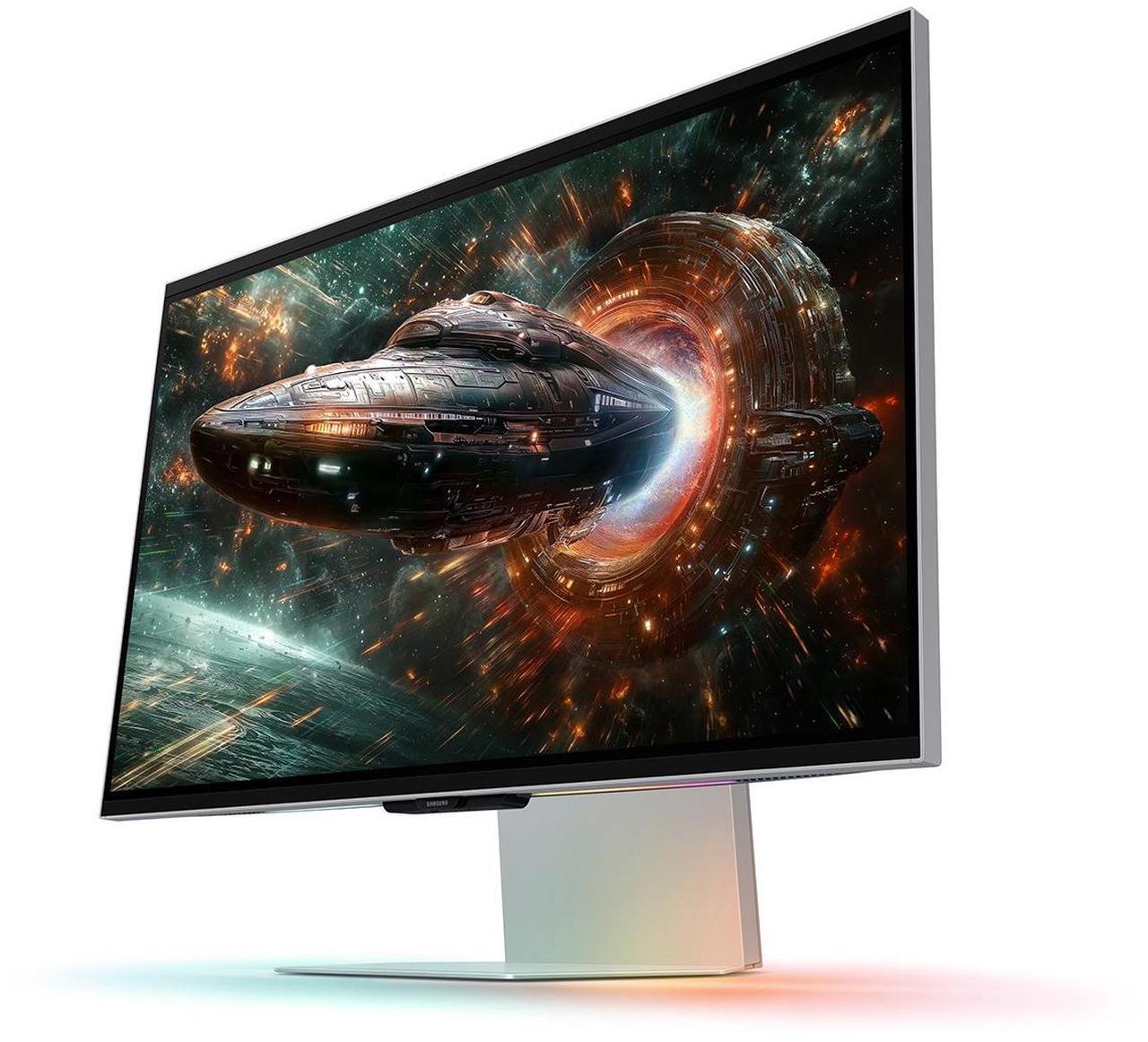 Samsung 27" Odyssey 3D G90XF