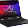 ASUS ROG Strix Scar - 18" GeForce RTX 5090 Laptop