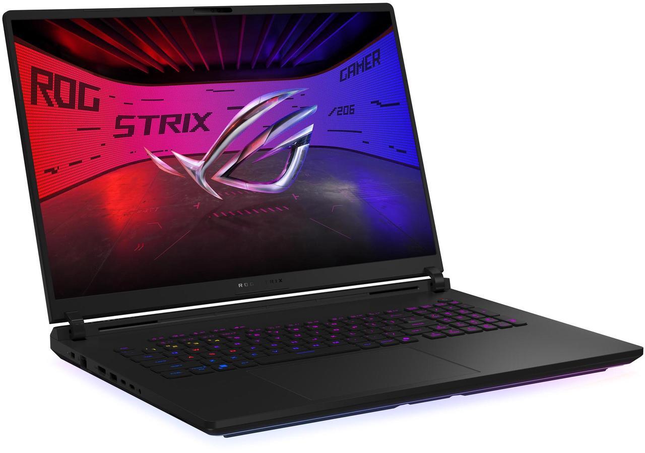 ASUS ROG Strix Scar - 18" GeForce RTX 5090 Laptop