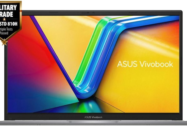 ASUS VivoBook 15.6